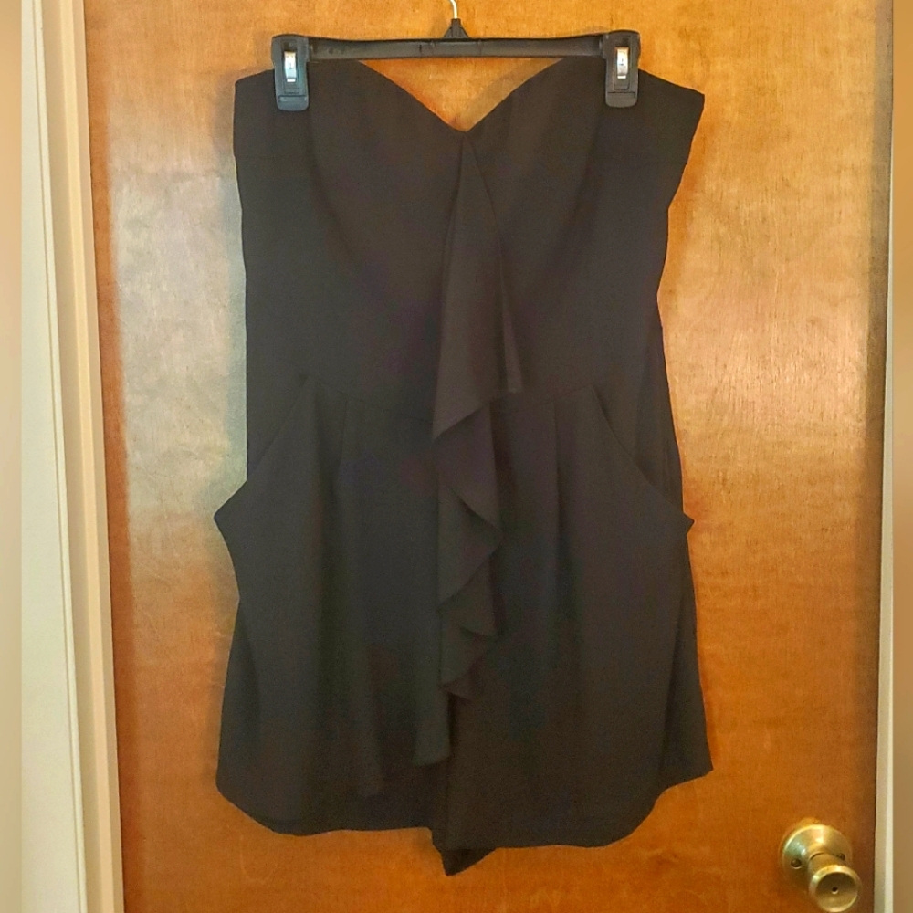 Express Dressy Romper | 12